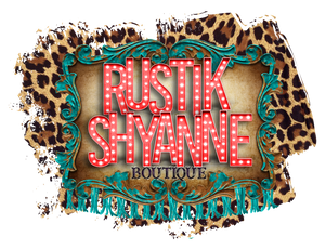 Rustik Shyanne Boutique