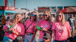 ••Cowboys & Country Music Festival Tee••