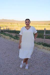 The Willow Dress