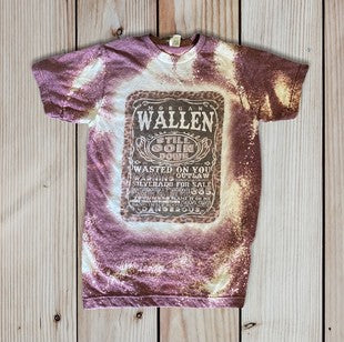 Wallen Tee