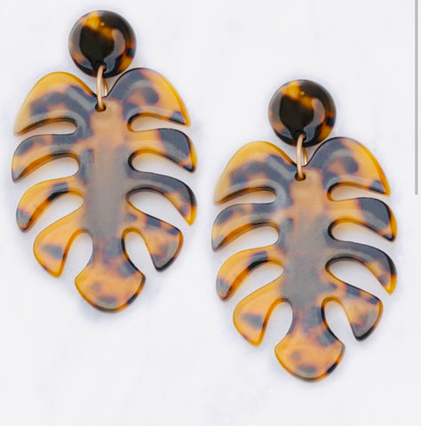 The Abilene Earrings