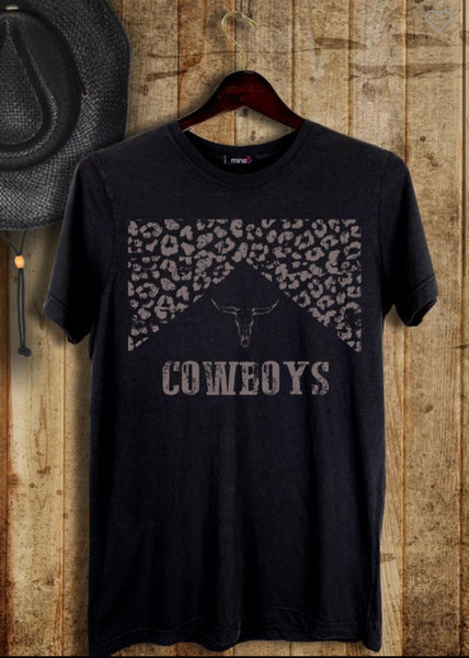 Cowboys Tee
