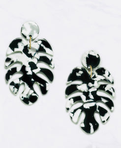 The Abilene Earrings