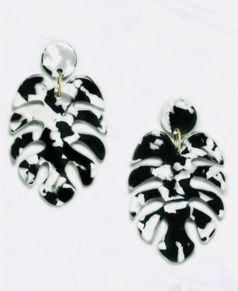The Abilene Earrings